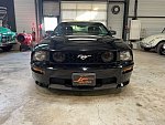 FORD MUSTANG V (2005-14) Serie 1 GT CALIFORNIA SPECIAL coupé Noir occasion - 28 900 €, 108 521 km