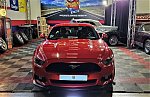 FORD MUSTANG VI (2015 - ...) GT 421 ch Racing red boite manuelle coupé Rouge
