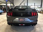 FORD MUSTANG VI (2015 - ...) Shelby GT500 coupé Gris occasion - 159 900 €, 3 568 km