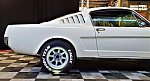 FORD MUSTANG I (1964-73) 4.7L V8 (289 ci) coupé Blanc occasion - 65 000 €, 35 000 km