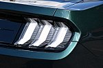 FORD MUSTANG VI (2015 - 2022) Bullitt V8 5.0 464 ch coupé Vert occasion - non renseigné, 17 903 km