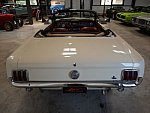 FORD MUSTANG I (1964-73) V8 CODE C cabriolet Beige occasion - 52 000 €, 88 211 km