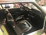 FORD MUSTANG I (1964 - 1973) V8 coupé Vert clair occasion - 37 500 €, 31 478 km
