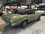 FORD MUSTANG I (1964 - 1973) V8 coupé Vert clair occasion - 37 500 €, 31 478 km