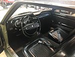 FORD MUSTANG I (1964 - 1973) V8 coupé Vert clair occasion - 37 500 €, 31 478 km