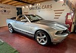 FORD MUSTANG V (2005-14) Serie 2 cabriolet occasion