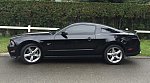 FORD MUSTANG V (2005-14)