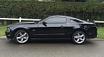 FORD MUSTANG V (2005 - 2014)