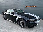 FORD MUSTANG V (2005-14)