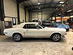 FORD MUSTANG I (1964-73) Beige occasion - 57 000 €, 98 144 km