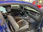 FORD MUSTANG V (2005-14) Serie 2 GT V8 5.0 CALIFORNIA SPECIAL coupé Bleu occasion - 46 900 €, 77 512 km
