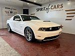 FORD MUSTANG V (2005-14)