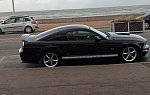FORD MUSTANG V (2005-14) Serie 1 GT coupé Noir occasion