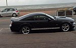 FORD MUSTANG V (2005 - 2014) Serie 1 GT coupé Noir