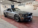 FORD MUSTANG V (2005-14)