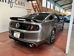 FORD MUSTANG V (2005-14) Serie 2 GT V8 5.0 coupé occasion - 36 990 €, 71 530 km