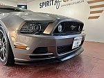 FORD MUSTANG V (2005-14) Serie 2 GT V8 5.0 coupé occasion - 36 990 €, 71 530 km