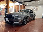 FORD MUSTANG V (2005-14) Serie 2 GT V8 5.0 coupé occasion - 36 990 €, 71 530 km