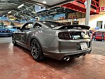 FORD MUSTANG V (2005-14) Serie 2 GT V8 5.0 coupé occasion - 36 990 €, 71 530 km