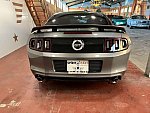 FORD MUSTANG V (2005-14) Serie 2 GT V8 5.0 coupé occasion - 36 990 €, 71 530 km