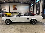 FORD MUSTANG I (1964-73) coupé Blanc occasion - 47 000 €, 94 898 km