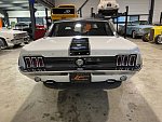 FORD MUSTANG I (1964-73) coupé Blanc occasion - 47 000 €, 94 898 km