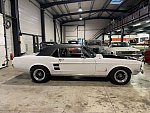 FORD MUSTANG I (1964-73) coupé Blanc occasion - 47 000 €, 94 898 km