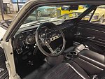 FORD MUSTANG I (1964-73) coupé Blanc occasion - 47 000 €, 94 898 km