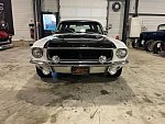 FORD MUSTANG I (1964-73) coupé Blanc occasion - 47 000 €, 94 898 km