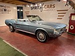 FORD MUSTANG I (1964-73) 4.7L V8 (289 ci) cabriolet occasion - 44 990 €, 152 000 km