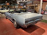 FORD MUSTANG I (1964-73) 4.7L V8 (289 ci) cabriolet occasion - 44 990 €, 152 000 km