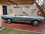 FORD MUSTANG I (1964-73) 4.7L V8 (289 ci) cabriolet occasion - 44 990 €, 152 000 km