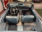 FORD MUSTANG I (1964-73) 4.7L V8 (289 ci) cabriolet occasion - 44 990 €, 152 000 km