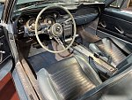 FORD MUSTANG I (1964-73) 4.7L V8 (289 ci) cabriolet occasion - 44 990 €, 152 000 km