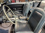 FORD MUSTANG I (1964-73) 4.7L V8 (289 ci) cabriolet occasion - 44 990 €, 152 000 km
