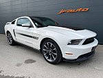FORD MUSTANG V (2005-14)