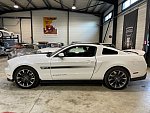 FORD MUSTANG V (2005-14) Serie 2 GT V8 5.0 CALIFORNIA SPECIAL coupé Blanc occasion - 42 900 €, 81 258 km