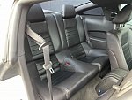 FORD MUSTANG V (2005-14) Serie 2 GT V8 5.0 CALIFORNIA SPECIAL coupé Blanc occasion - 42 900 €, 81 258 km