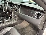 FORD MUSTANG V (2005-14) Serie 2 GT V8 5.0 CALIFORNIA SPECIAL coupé Blanc occasion - 42 900 €, 81 258 km
