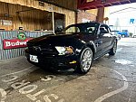 FORD MUSTANG V (2005-14)