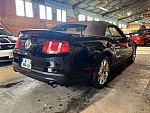 FORD MUSTANG V (2005-14) Serie 2 V6 3.7 cabriolet Noir occasion - 29 990 €, 44 800 km