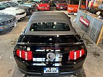 FORD MUSTANG V (2005-14) Serie 2 V6 3.7 cabriolet Noir occasion - 29 990 €, 44 800 km