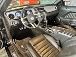 FORD MUSTANG V (2005-14) Serie 2 V6 3.7 cabriolet Noir occasion - 29 990 €, 44 800 km