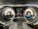 FORD MUSTANG V (2005-14) Serie 2 V6 3.7 cabriolet Noir occasion - 29 990 €, 44 800 km