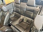 FORD MUSTANG V (2005-14) Serie 2 V6 3.7 cabriolet Noir occasion - 29 990 €, 44 800 km