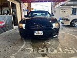FORD MUSTANG V (2005-14) Serie 2 V6 3.7 cabriolet Noir occasion - 29 990 €, 44 800 km
