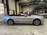 FORD MUSTANG V (2005-14) Serie 2 V6 3.7 cabriolet Gris clair occasion - 33 700 €, 83 152 km