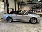 FORD MUSTANG V (2005-14) Serie 2 V6 3.7 cabriolet Gris clair occasion - 33 700 €, 83 152 km