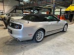 FORD MUSTANG V (2005-14) Serie 2 V6 3.7 cabriolet Gris clair occasion - 33 700 €, 83 152 km