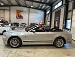 FORD MUSTANG V (2005-14) Serie 2 V6 3.7 cabriolet Gris clair occasion - 33 700 €, 83 152 km